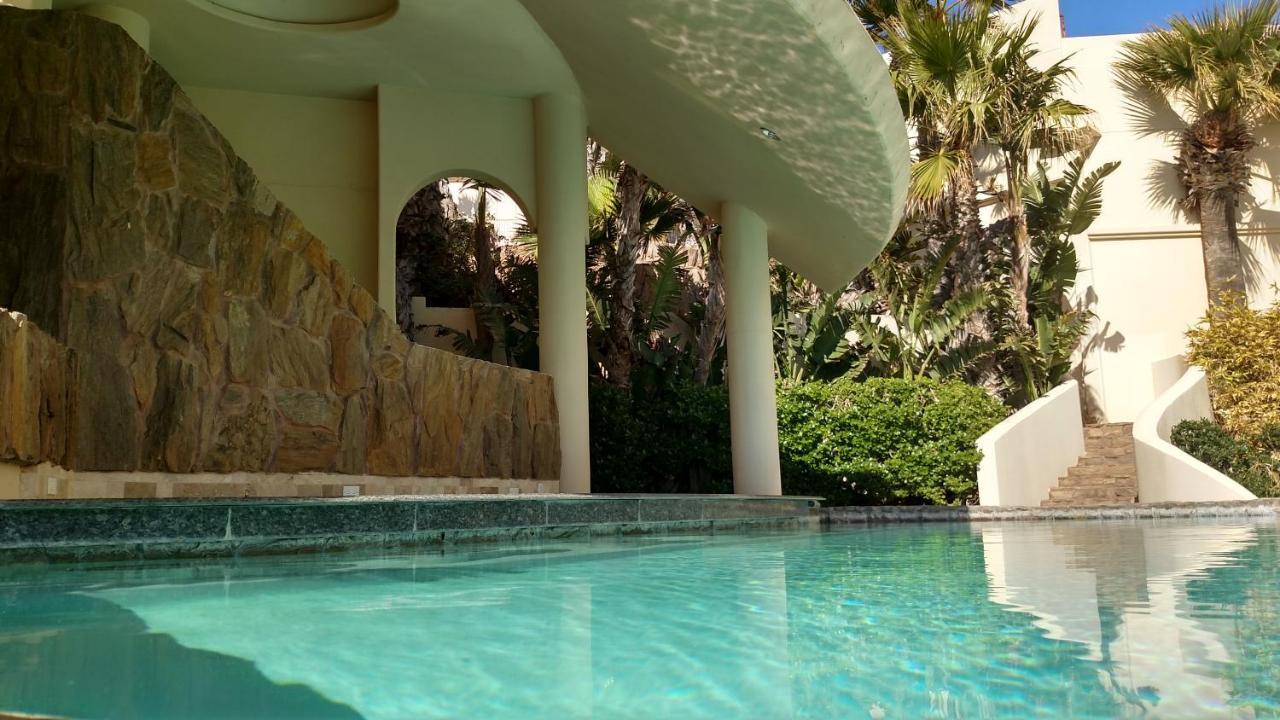 Las Olas Resort & Spa Rosarito Εξωτερικό φωτογραφία