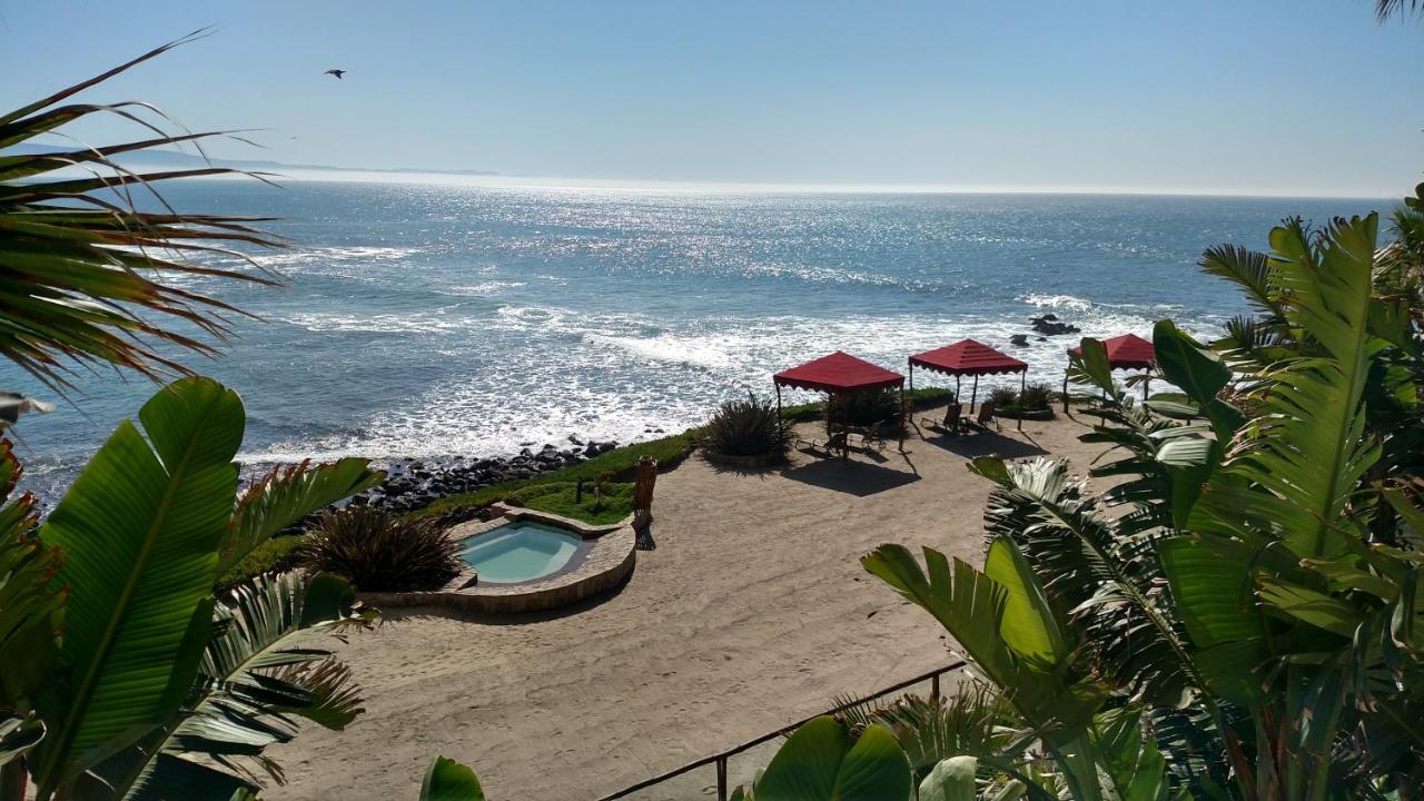 Las Olas Resort & Spa Rosarito Εξωτερικό φωτογραφία