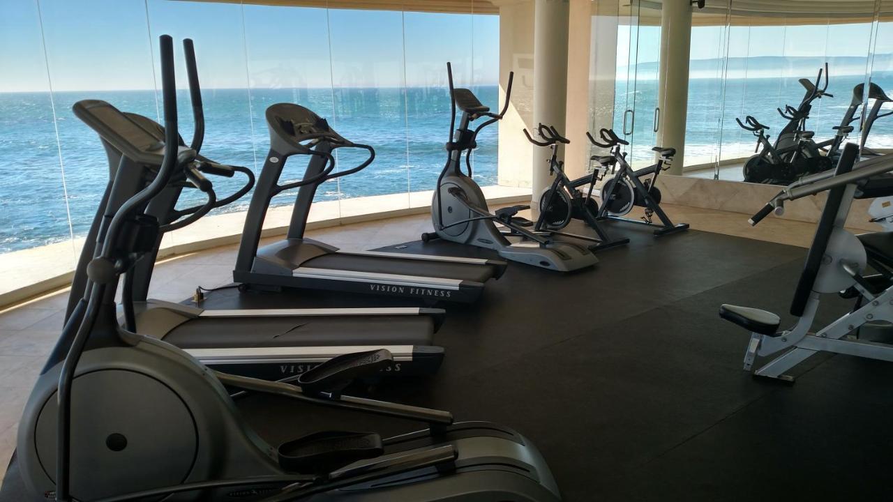 Las Olas Resort & Spa Rosarito Εξωτερικό φωτογραφία