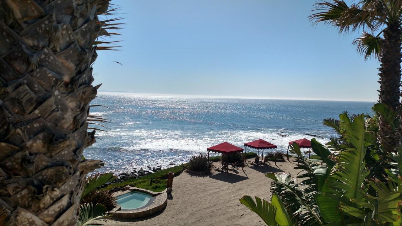 Las Olas Resort & Spa Rosarito Εξωτερικό φωτογραφία