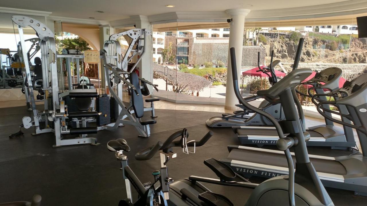 Las Olas Resort & Spa Rosarito Εξωτερικό φωτογραφία