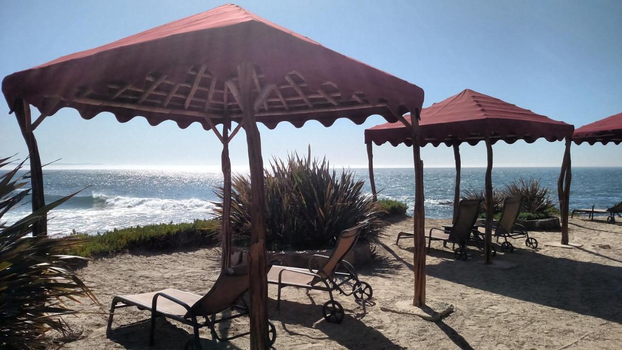 Las Olas Resort & Spa Rosarito Εξωτερικό φωτογραφία
