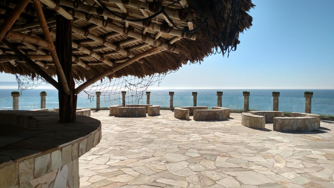 Las Olas Resort & Spa Rosarito Εξωτερικό φωτογραφία