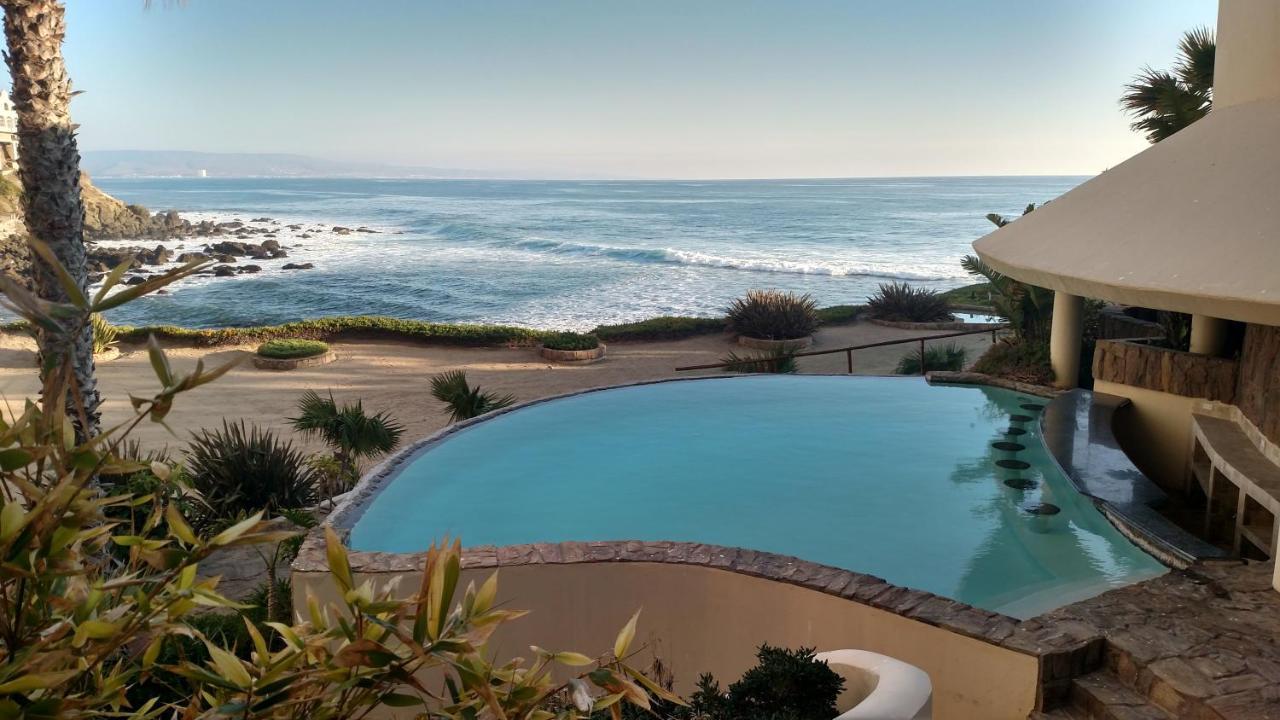 Las Olas Resort & Spa Rosarito Εξωτερικό φωτογραφία