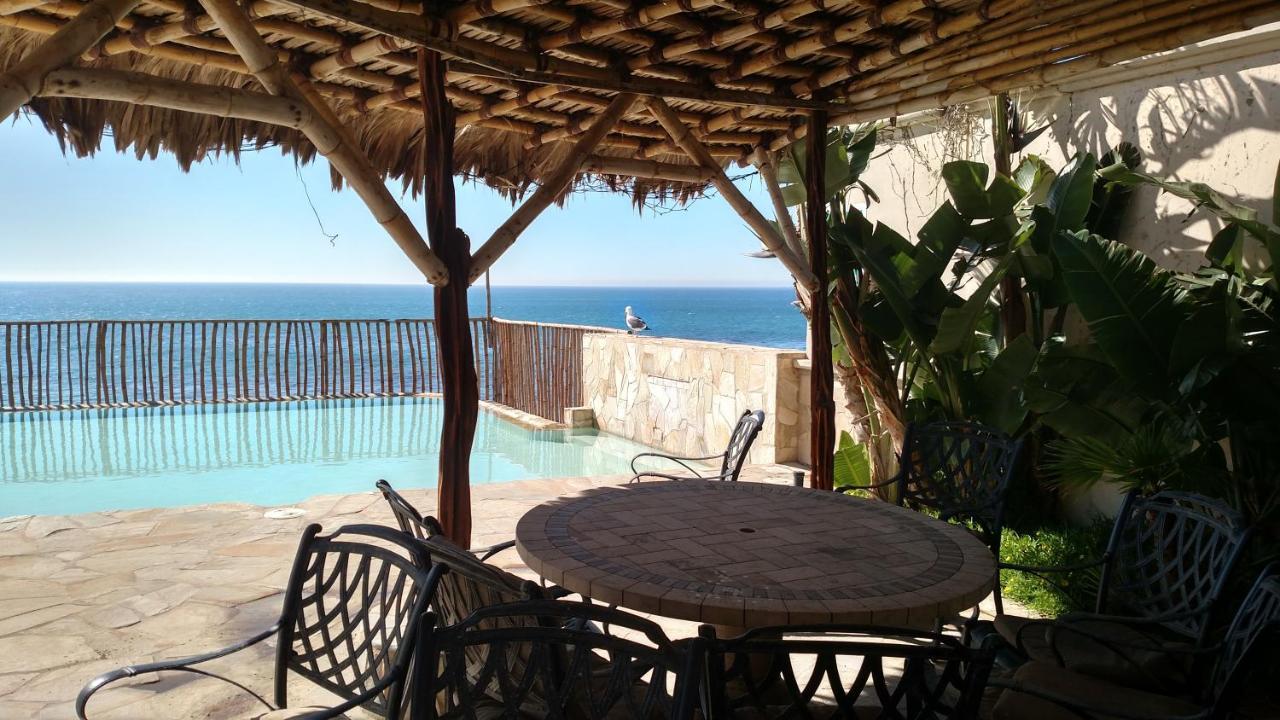 Las Olas Resort & Spa Rosarito Εξωτερικό φωτογραφία