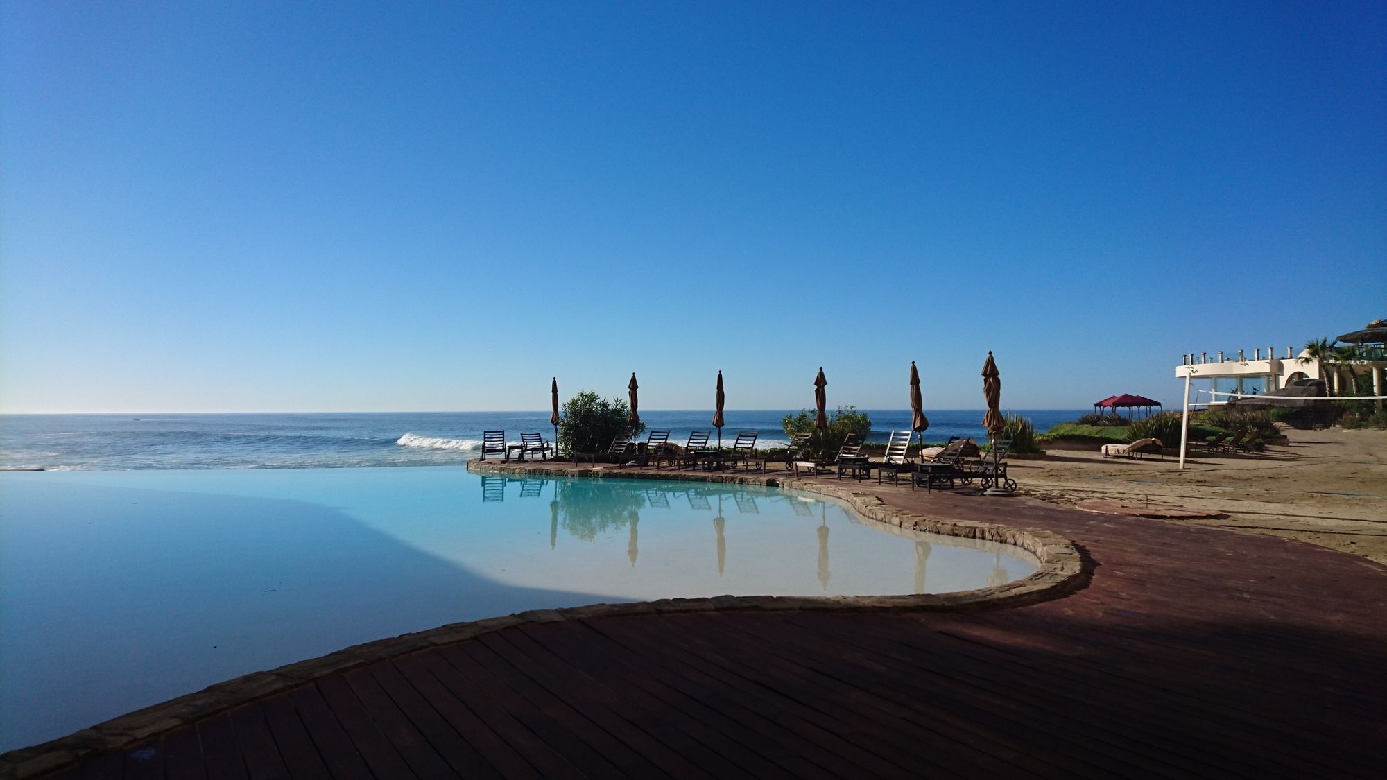 Las Olas Resort & Spa Rosarito Εξωτερικό φωτογραφία