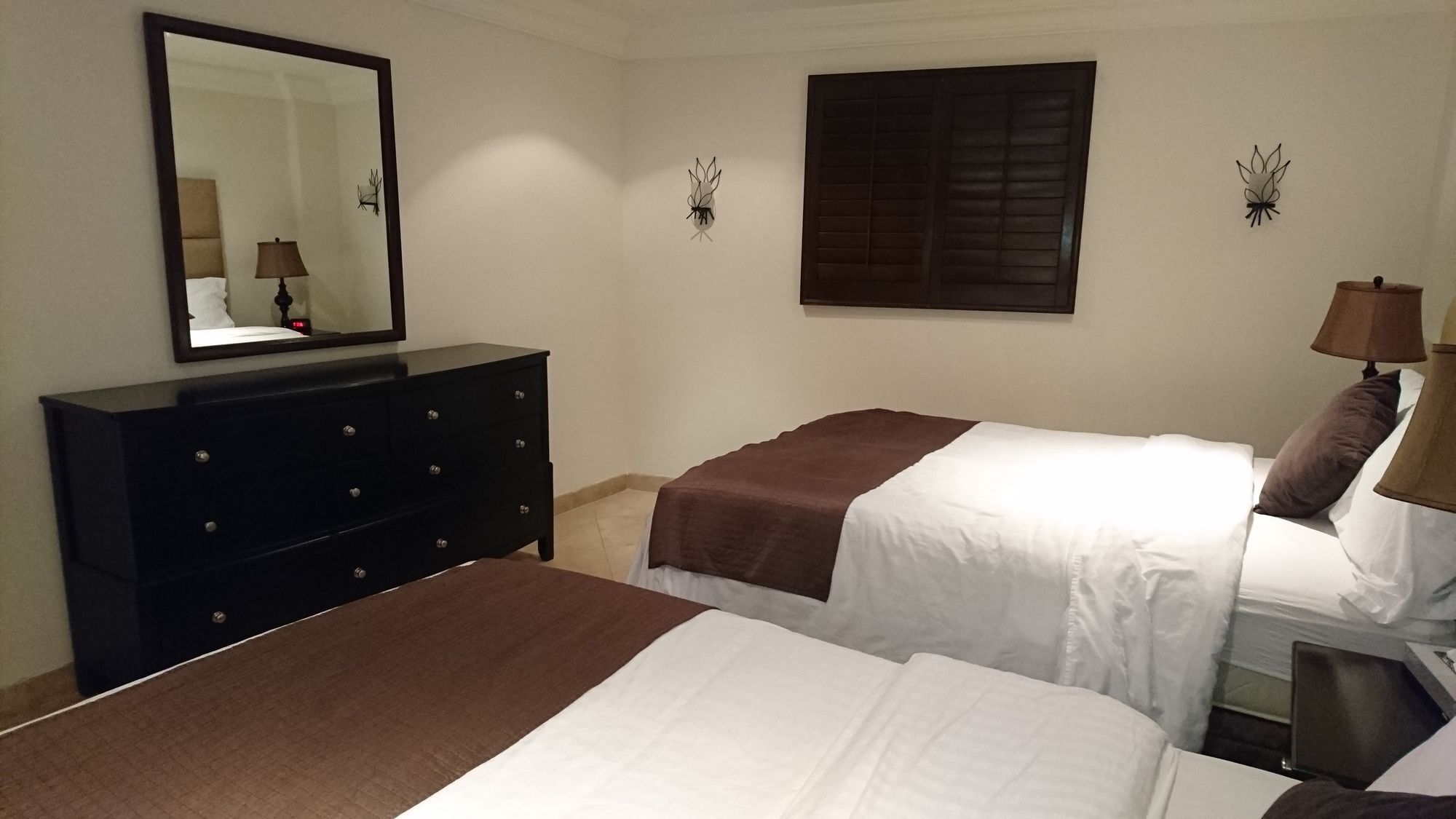 Las Olas Resort & Spa Rosarito Εξωτερικό φωτογραφία