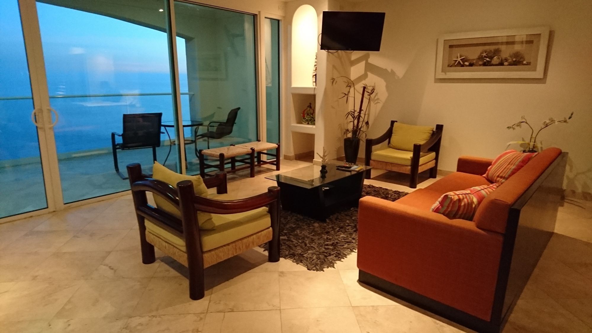 Las Olas Resort & Spa Rosarito Εξωτερικό φωτογραφία