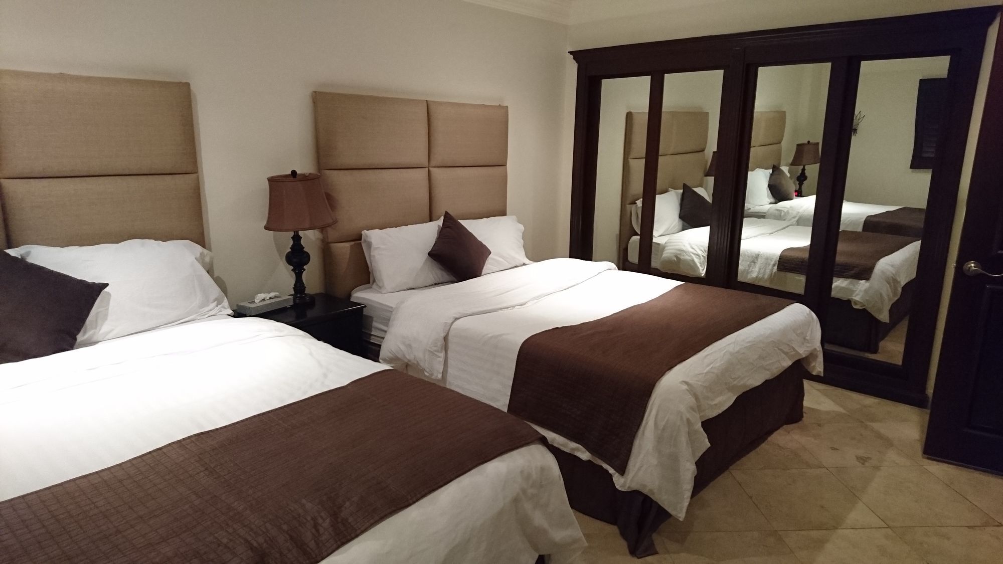Las Olas Resort & Spa Rosarito Εξωτερικό φωτογραφία