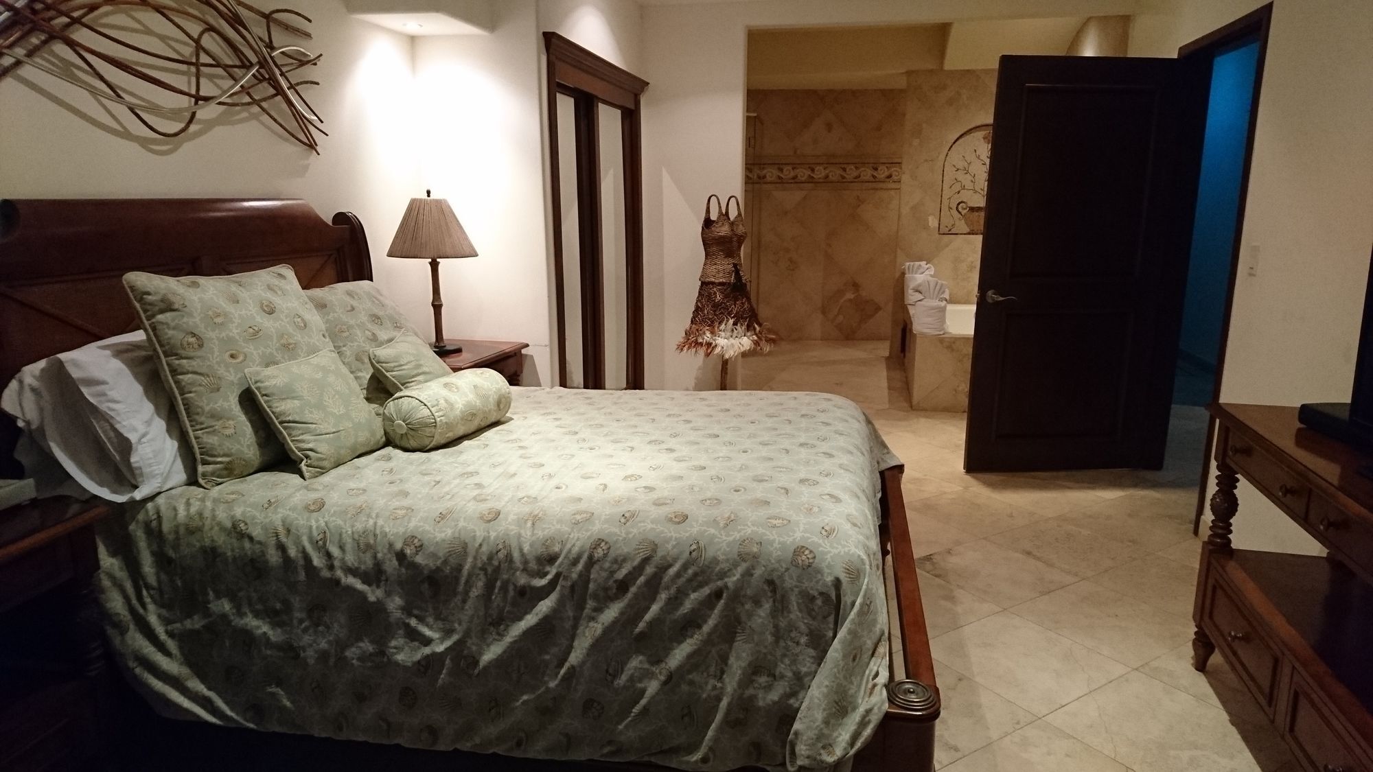 Las Olas Resort & Spa Rosarito Εξωτερικό φωτογραφία