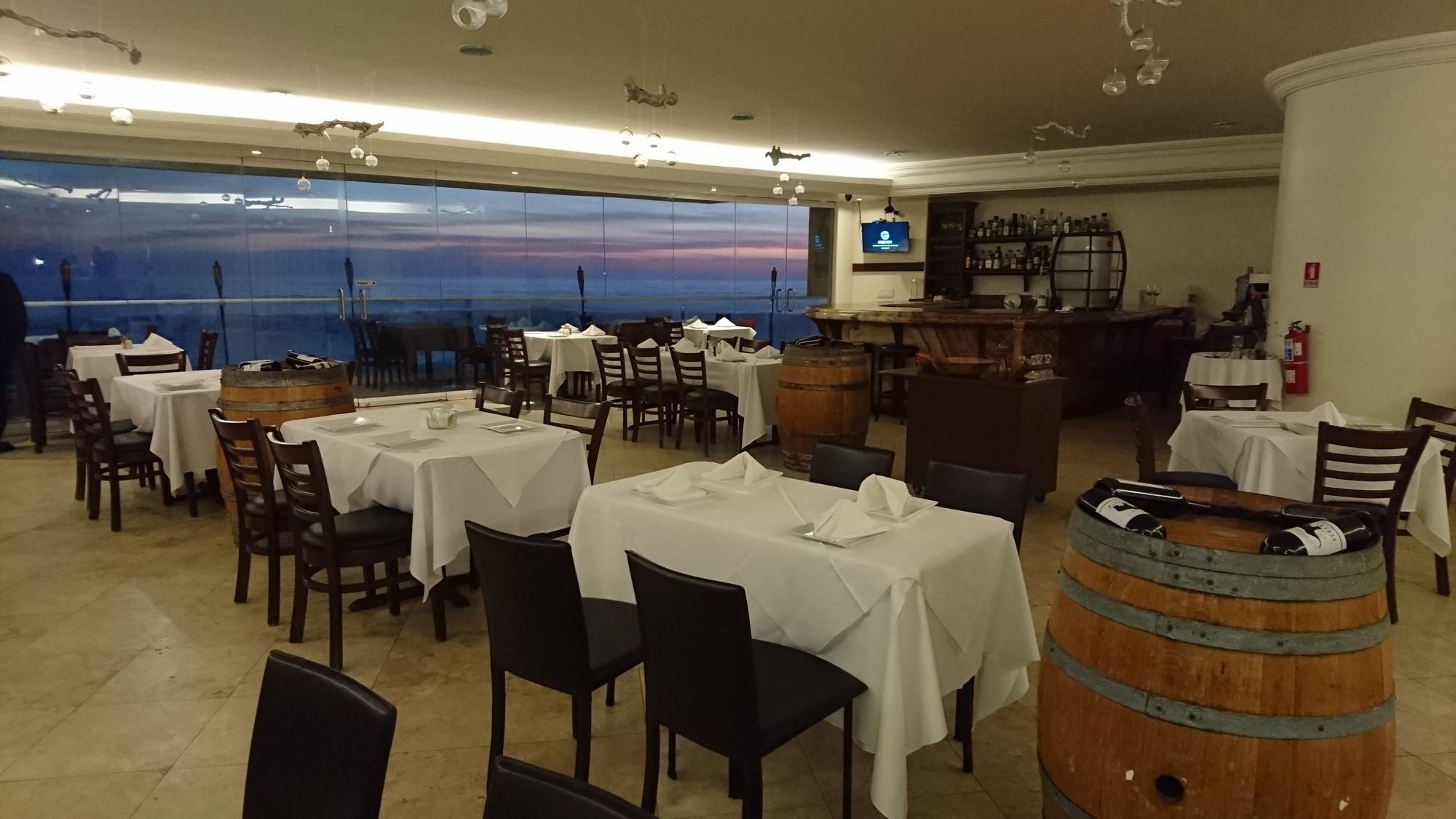 Las Olas Resort & Spa Rosarito Εξωτερικό φωτογραφία