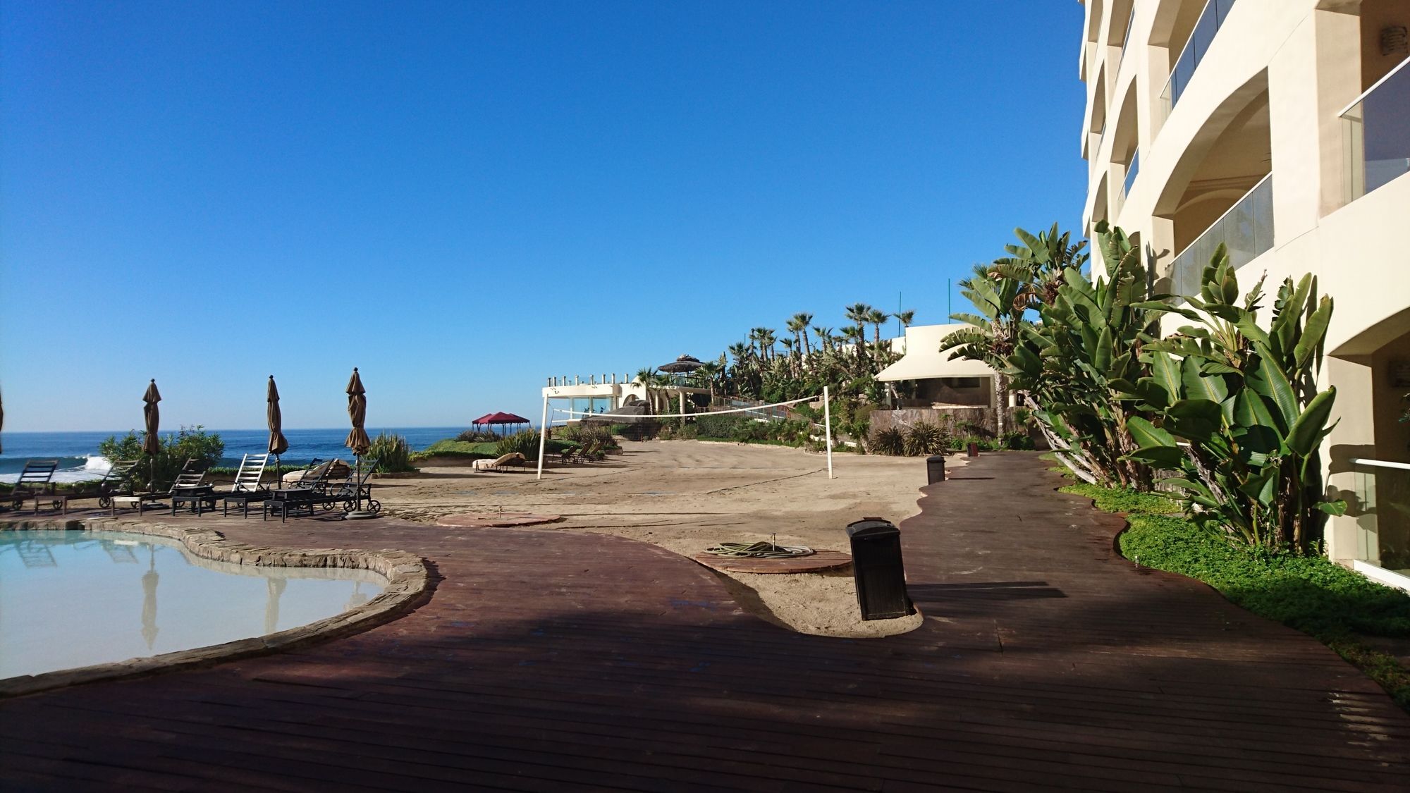Las Olas Resort & Spa Rosarito Εξωτερικό φωτογραφία